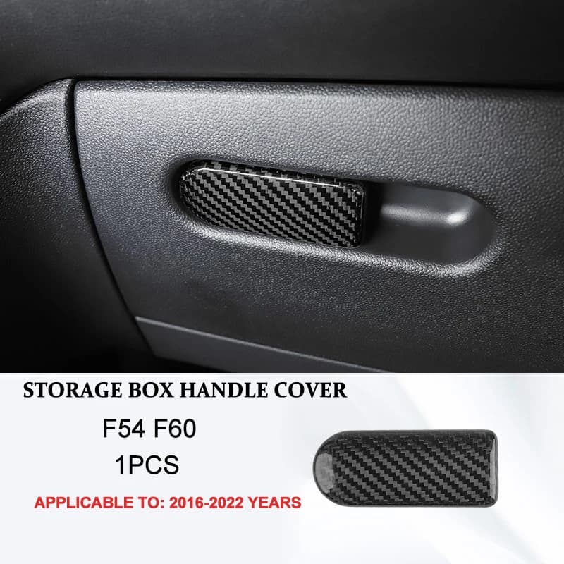 Storage Box Handle