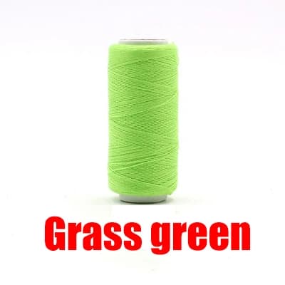 Grass green