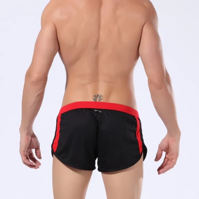 Men's Casual Gym Shorts
