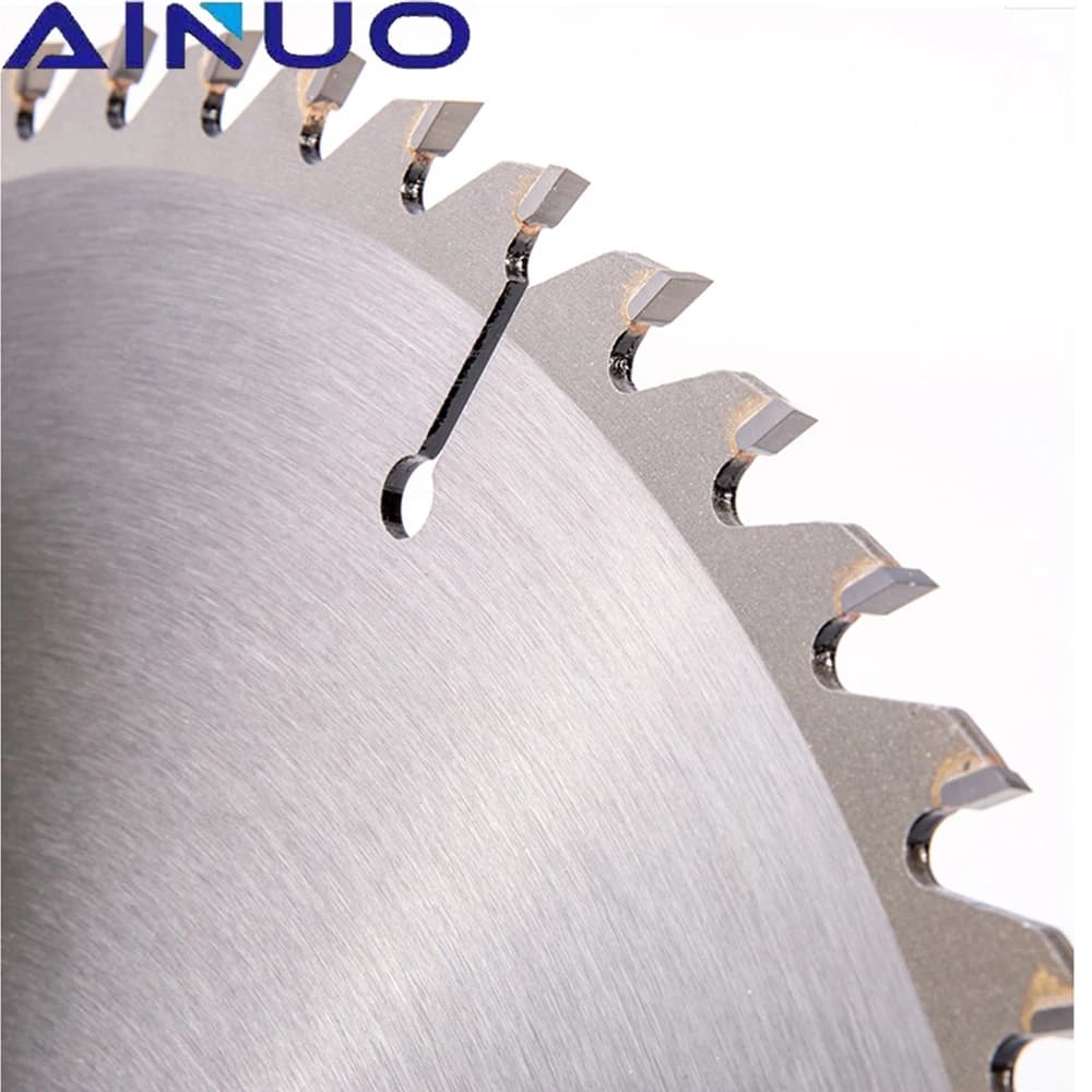 10 Inch Carbide Circular Saw Blade
