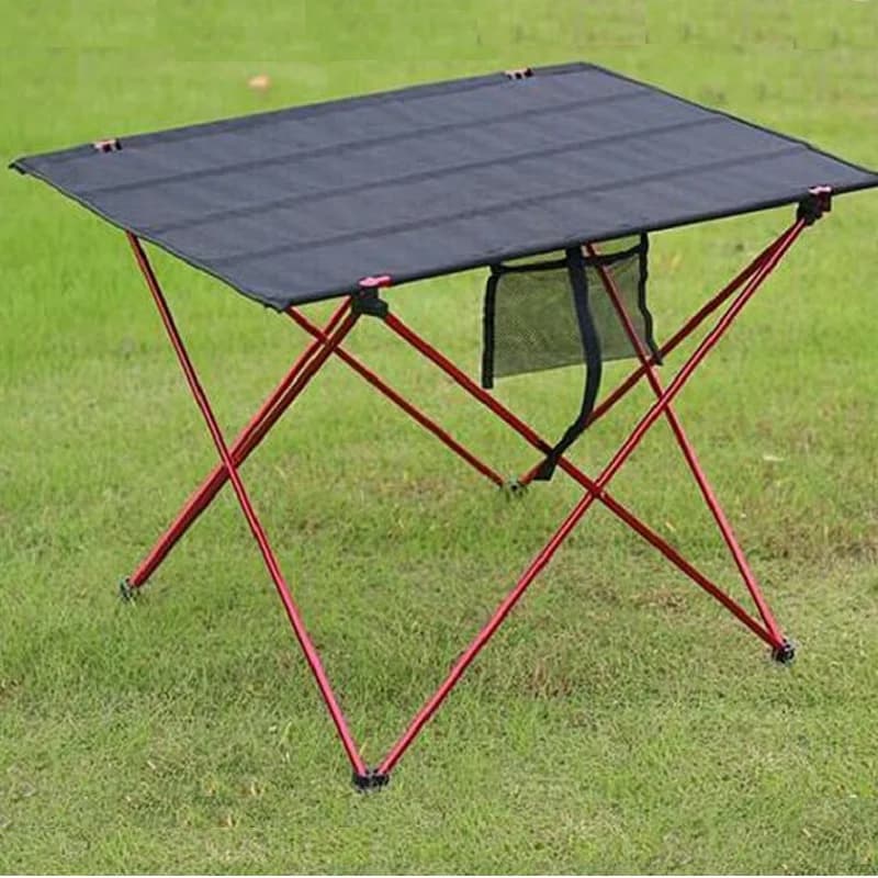 Portable Folding Camping Table