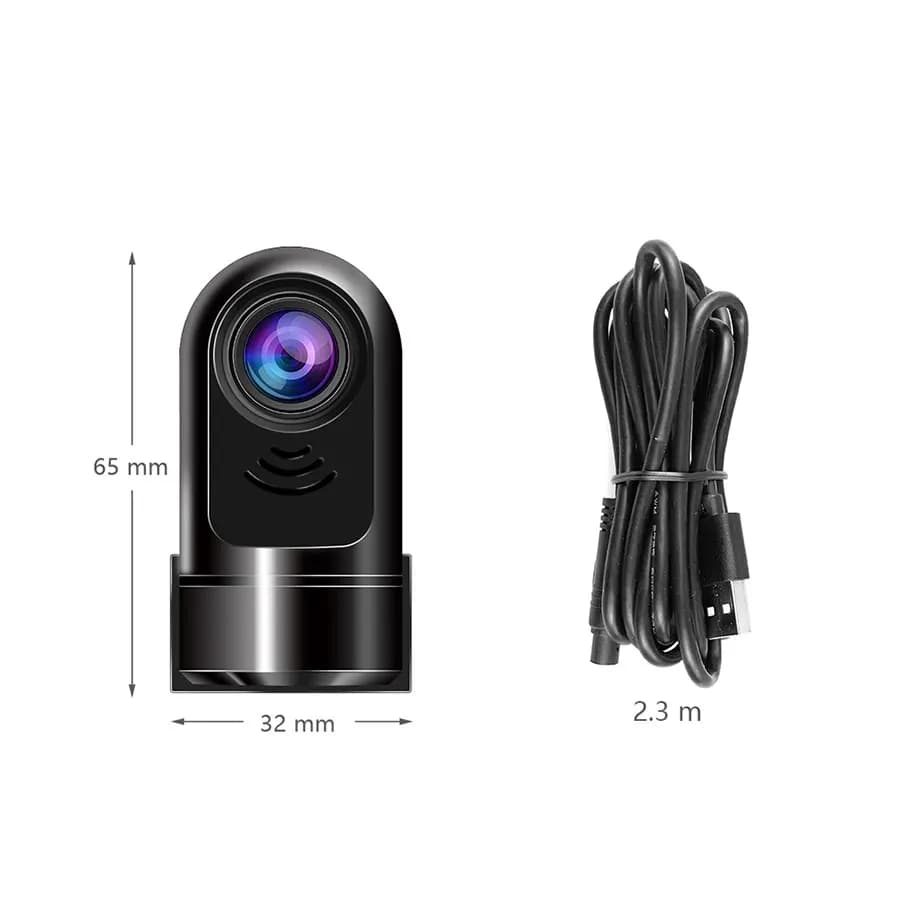 Dashcams for Cares Dashcam Motion Detection Video Recorder Radar Dvr Car Recording Camera Dash Cam 1080p Camcorder Android Parts