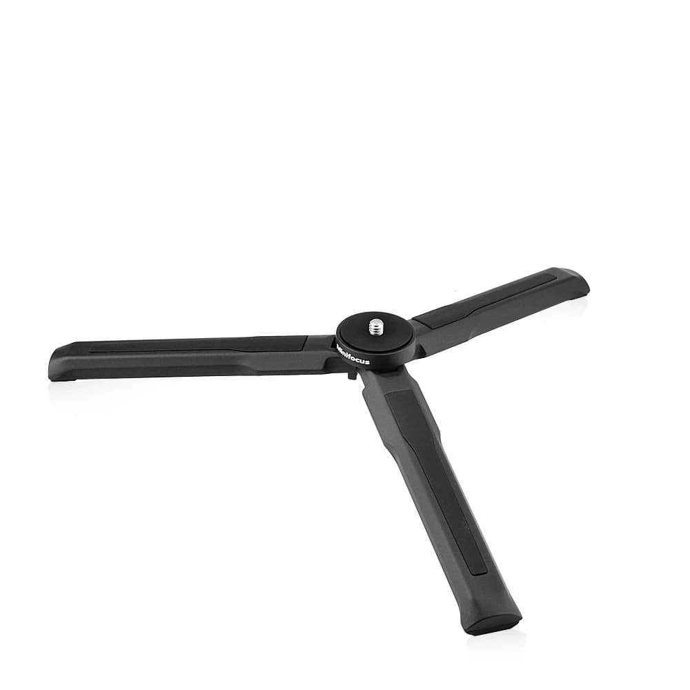 Metal Tripod Stand for Gimbal Stabilizers