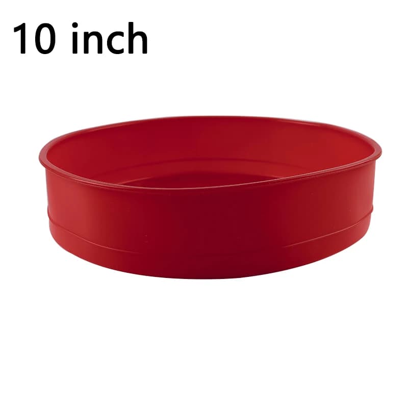 Silicone Baking Mold Pan Set