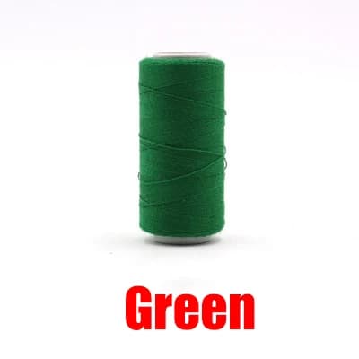 Polyester Sewing Thread Set 39 Colors
