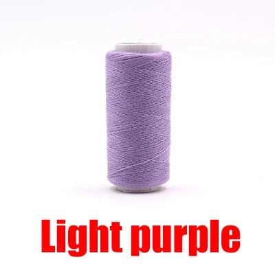 Polyester Sewing Thread Set 39 Colors