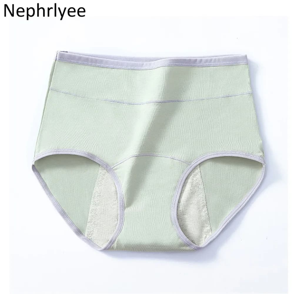 Women's Cotton Brief Underwear