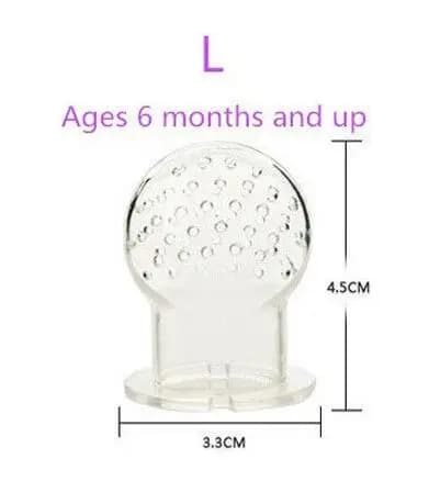 Newborn Baby Fresh Food Feeder Bottle Trainning to Eat Fruit Grinding Stick Baby Feeding Supplementary Food Bag Bottle Cup