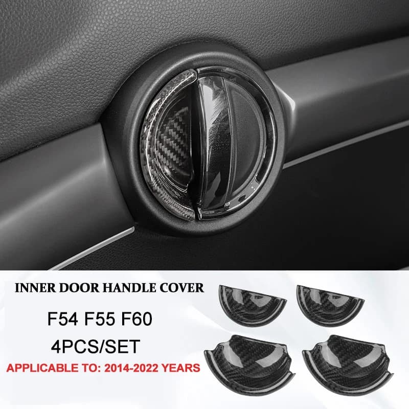 Inner Door Handle