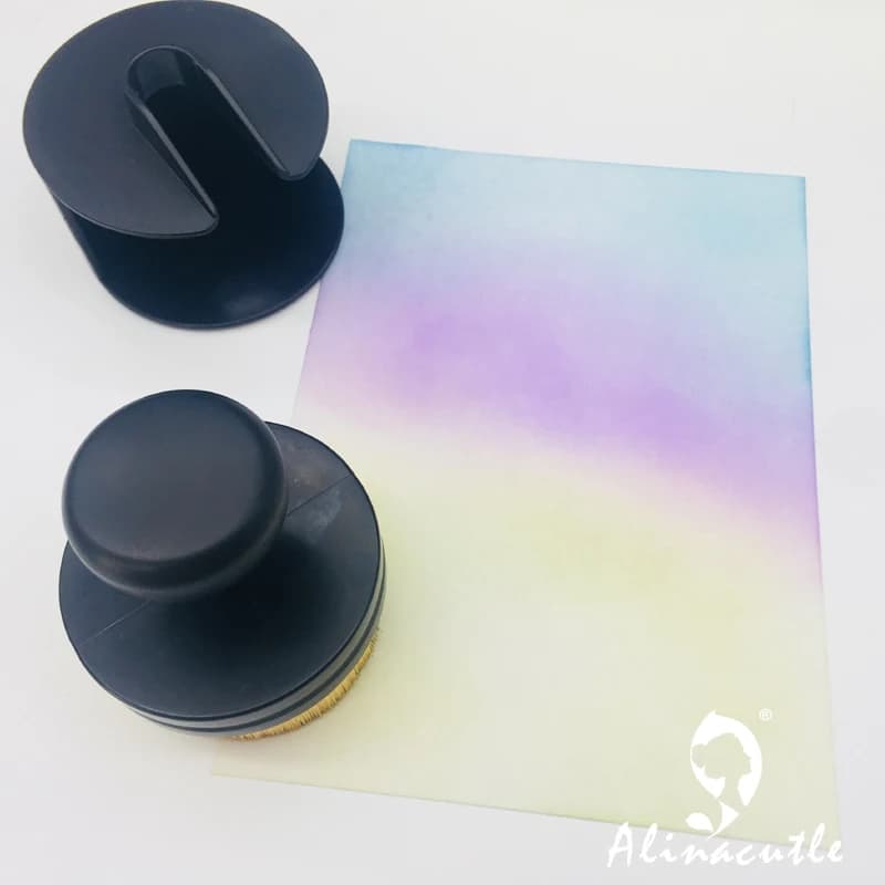Soft Synthetic Blending Brush