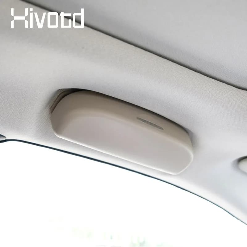 Toyota Corolla Car Sunglasses Holder Organizer