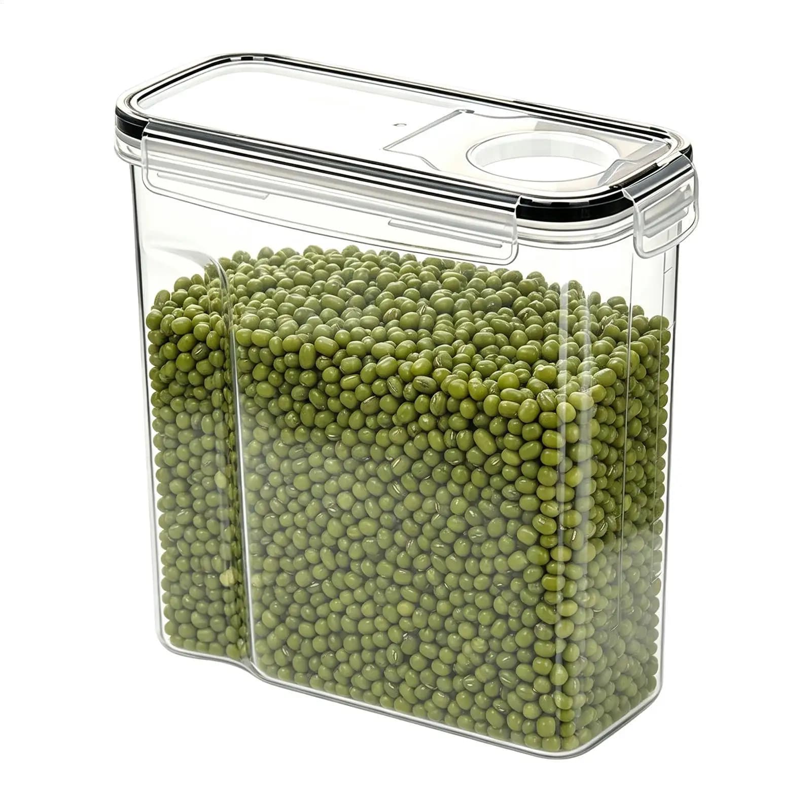 Airtight Food Storage Container 4L