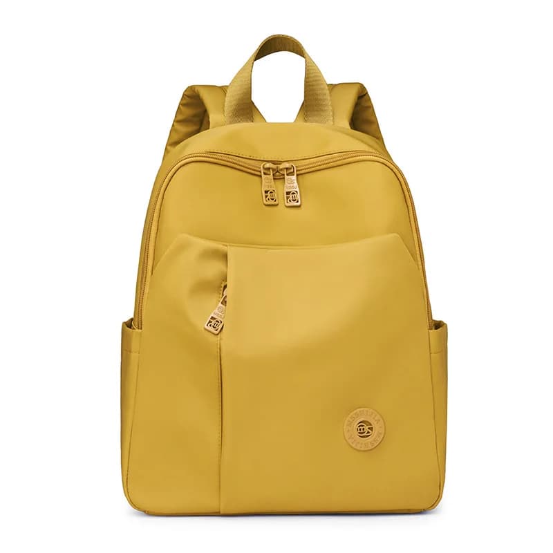 Lightweight Large Capacity Backpack