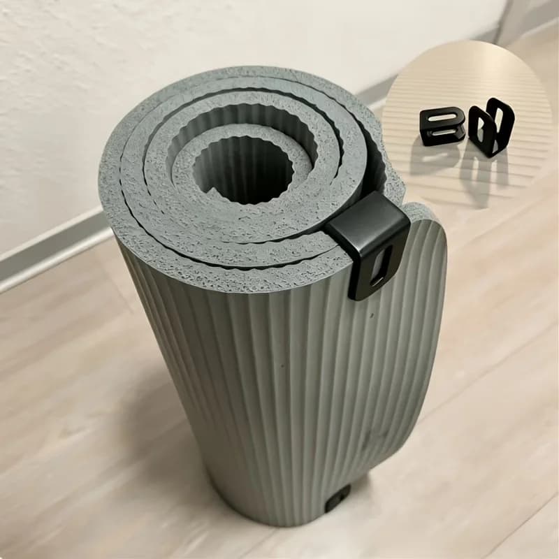 Yoga Mat Holder Clip