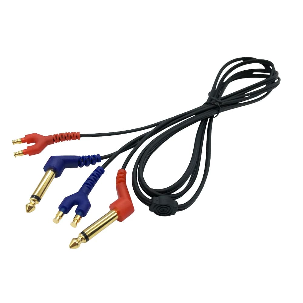 Audiometer Headphone Cable Air Conduction