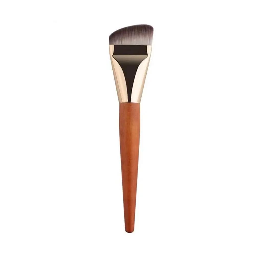 Ultra Thin Flat Foundation Brush