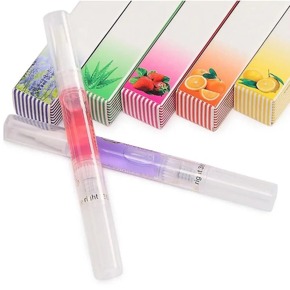Nail Cuticle Oil Pen