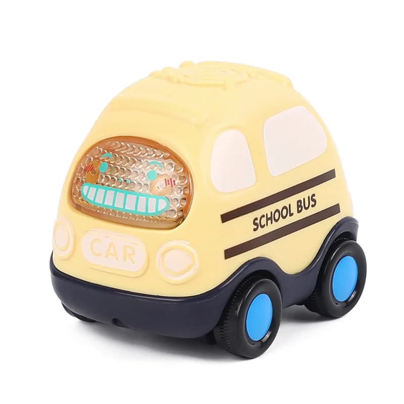 School Bus