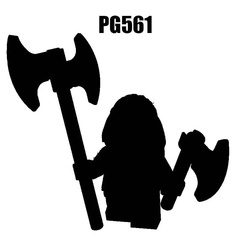 PG561