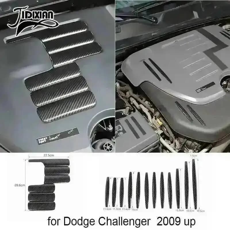 Engine cover