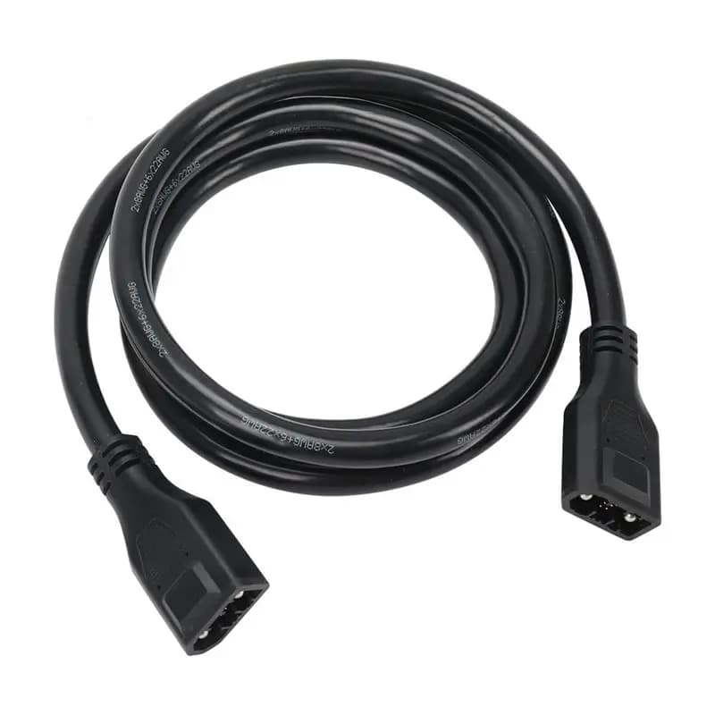 【Price Drop !!】XT150 Extra Battery Cable For Delta Max, Delta 2, 2 Max, Delta 3, Delta 3 Plus, Delta 3 1500, Wave 2 And Wave 3(2