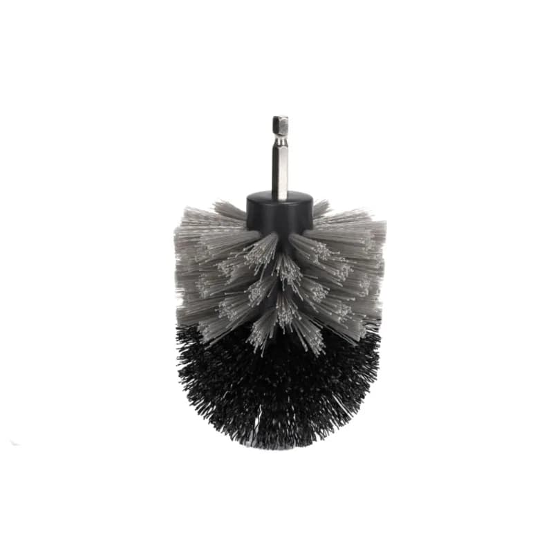 Cleaning Tools Drill Brush Kit Electric Scrubber Brush for Cleaning Bathroom Bathtub Cleaning Brush Scrub Drill Cleaning Kit