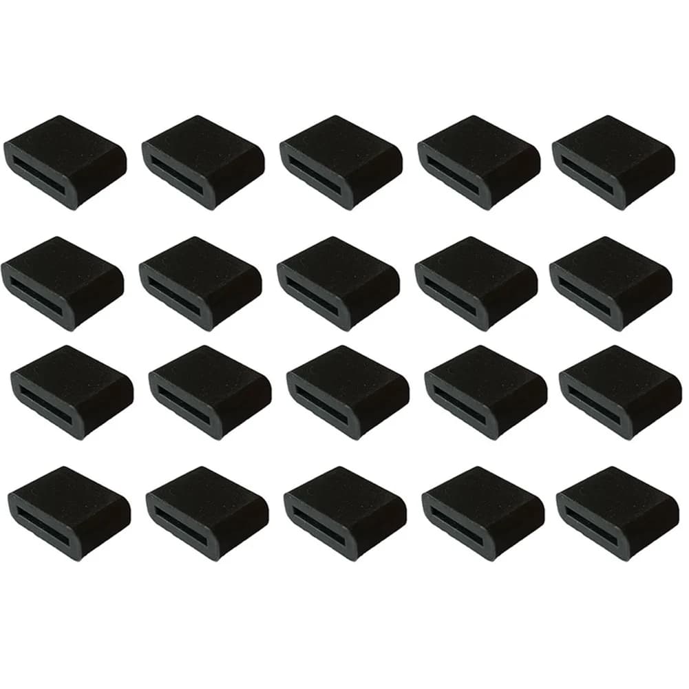 Air Fryer Silicone Accessories Pack Includes Steaming Sheet Corners Square Protective Covers and Baking Mat Covers Multiple