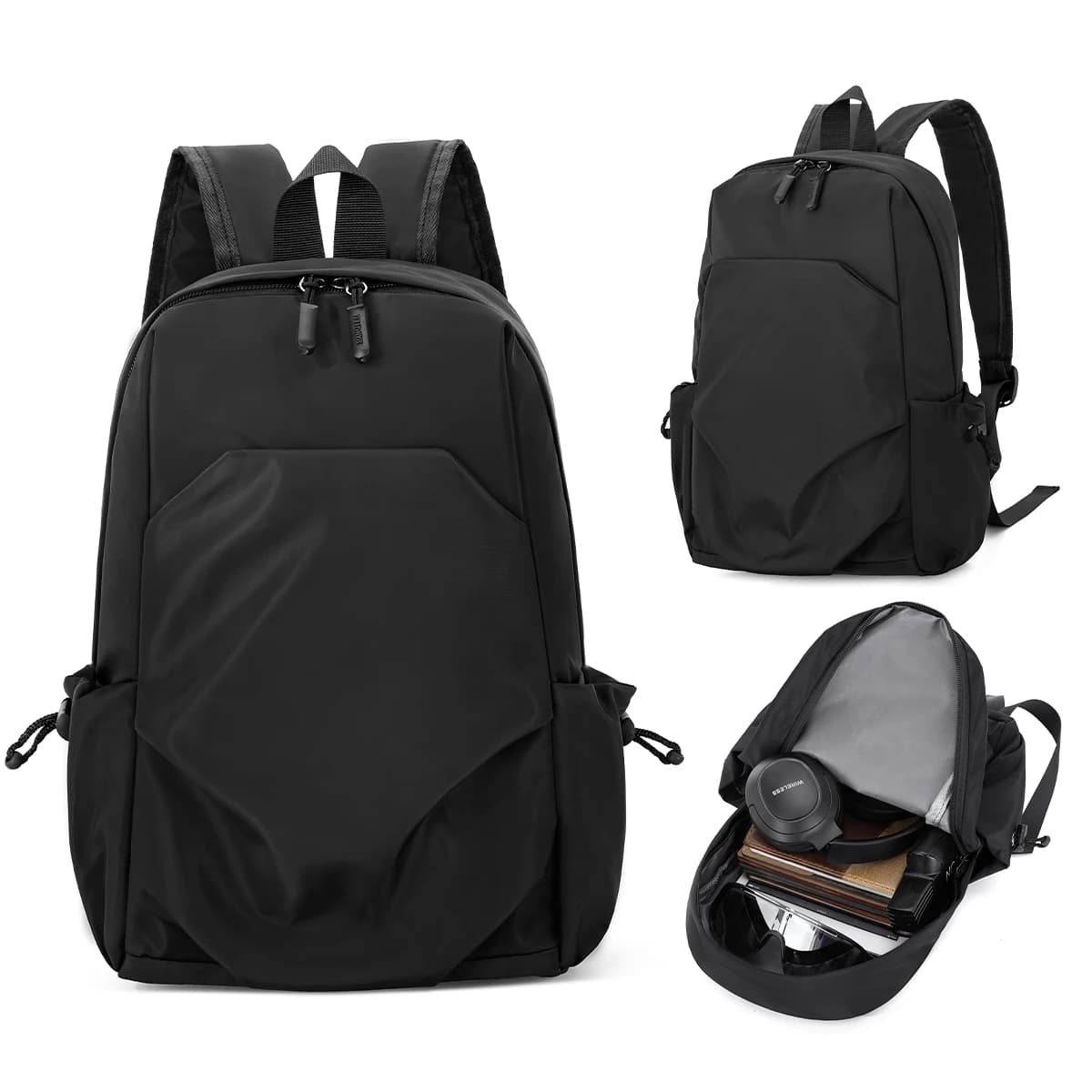 Lightweight Mini Backpack