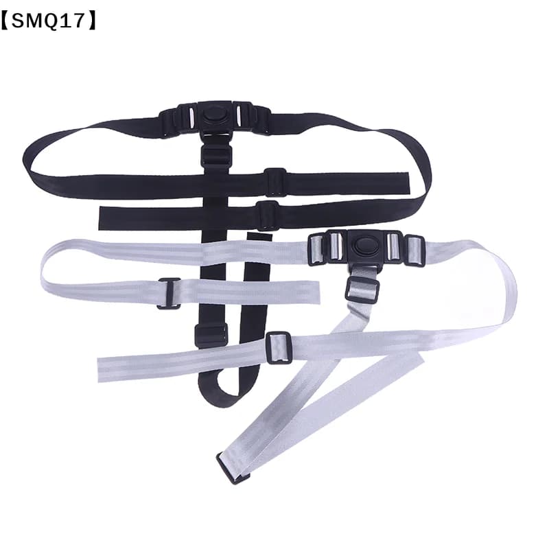 Universal Baby Feeding Chair Harness Belt