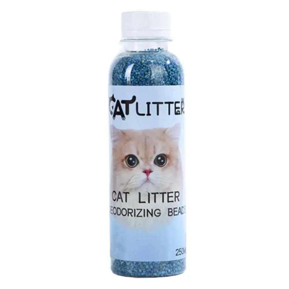 Cat Litter Deodorant Beads Air Freshener