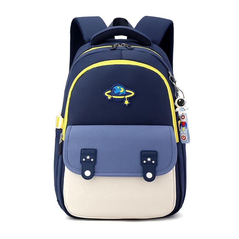 Waterproof School Backpack for Kids