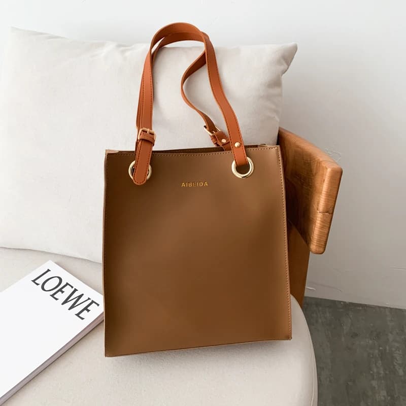 Brown / (30cm<Max Length<50cm)