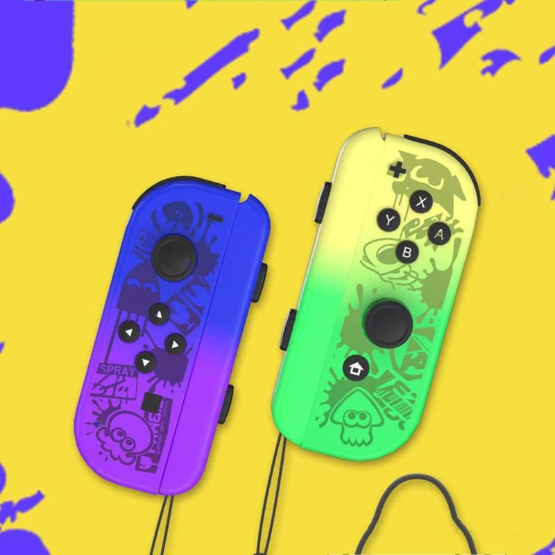1 Pair Gaming Accessories Wrist Strap Hand Rope Lanyard for Nintend Switch Joy-con Fitness Boxing Game Assit Tool Grip Handle