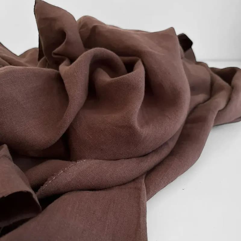 Pure Linen Bath Towel
