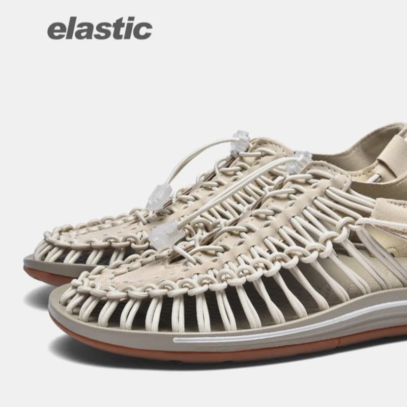 Men's Lightweight Woven Sandals