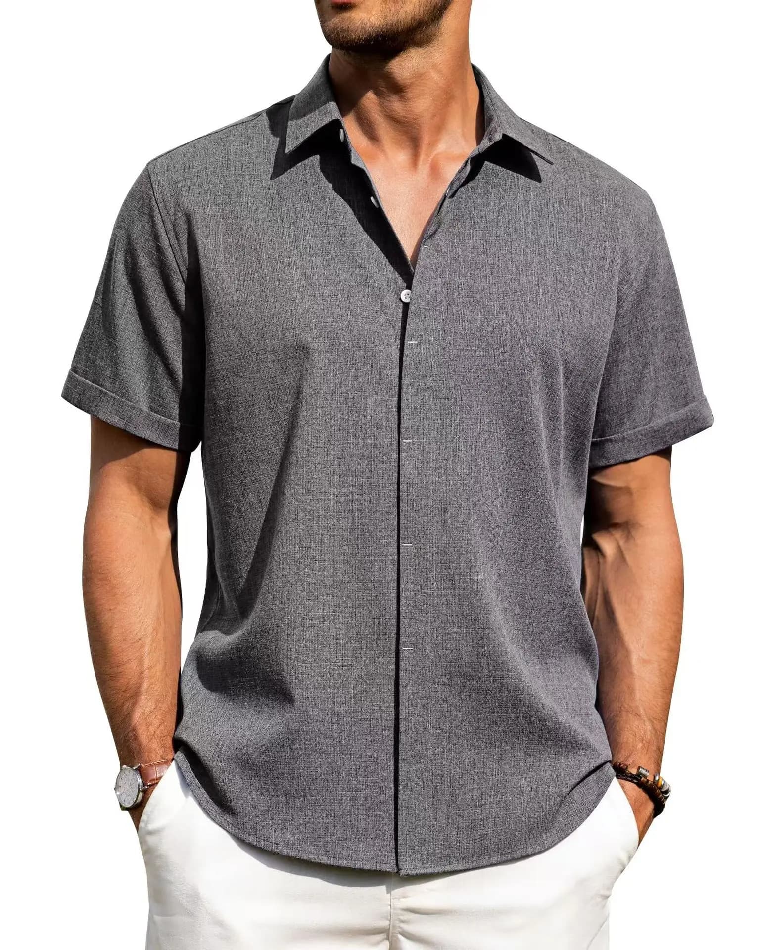 Gray / 2XL