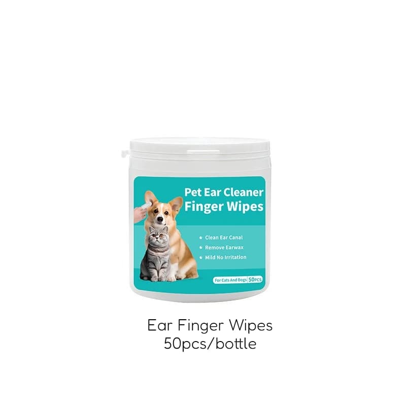 All-In-One Pet Cleaning Kit