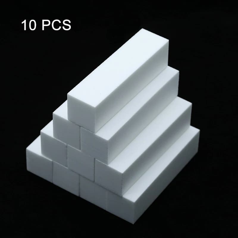 Nail Buffer Block Sanding Tool
