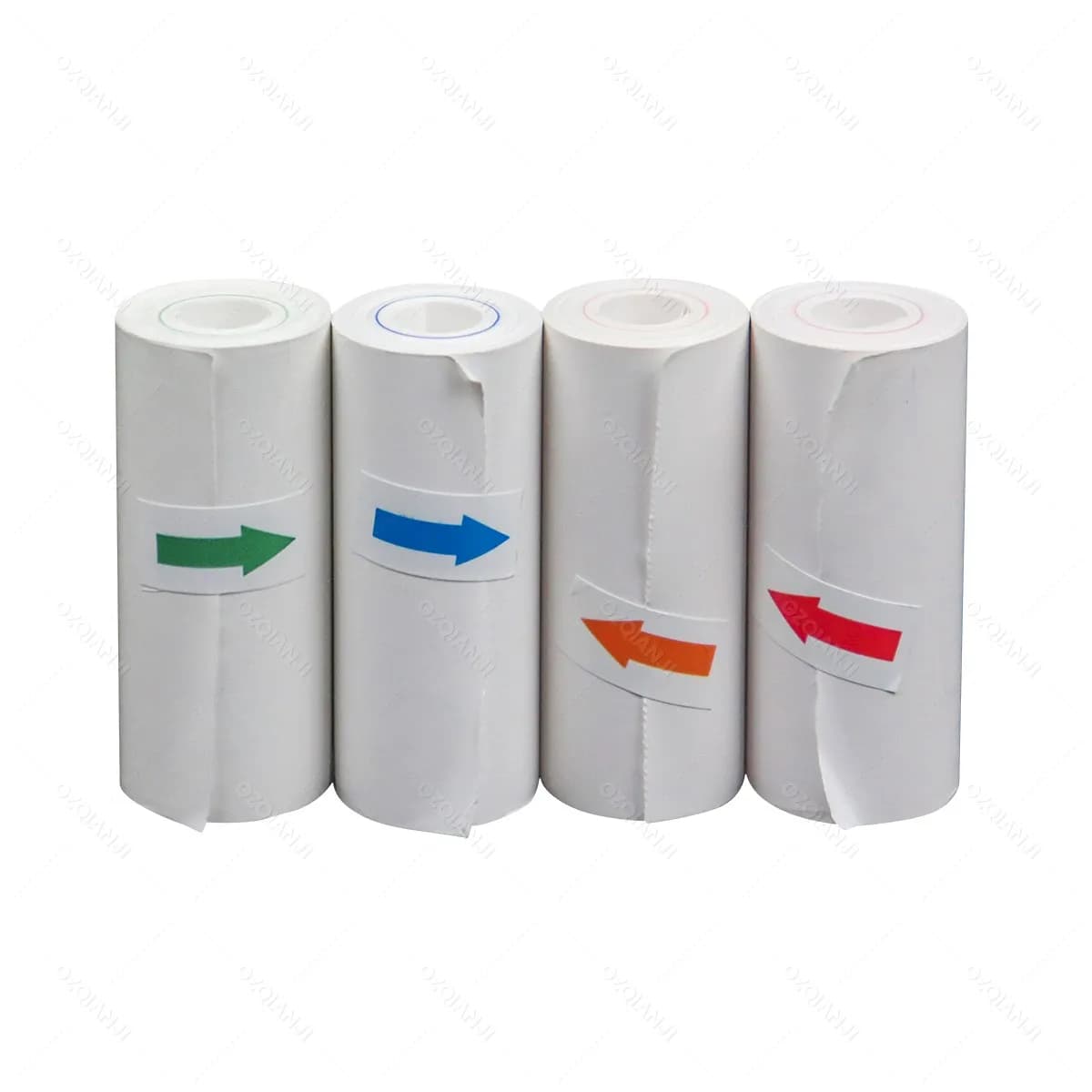 Thermal Photo Paper 57mm Rolls