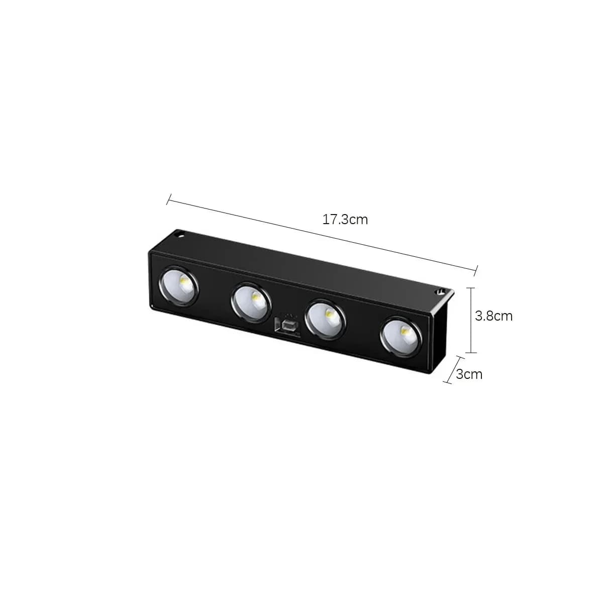 Solar LED Wall Light Outdoor Waterproof