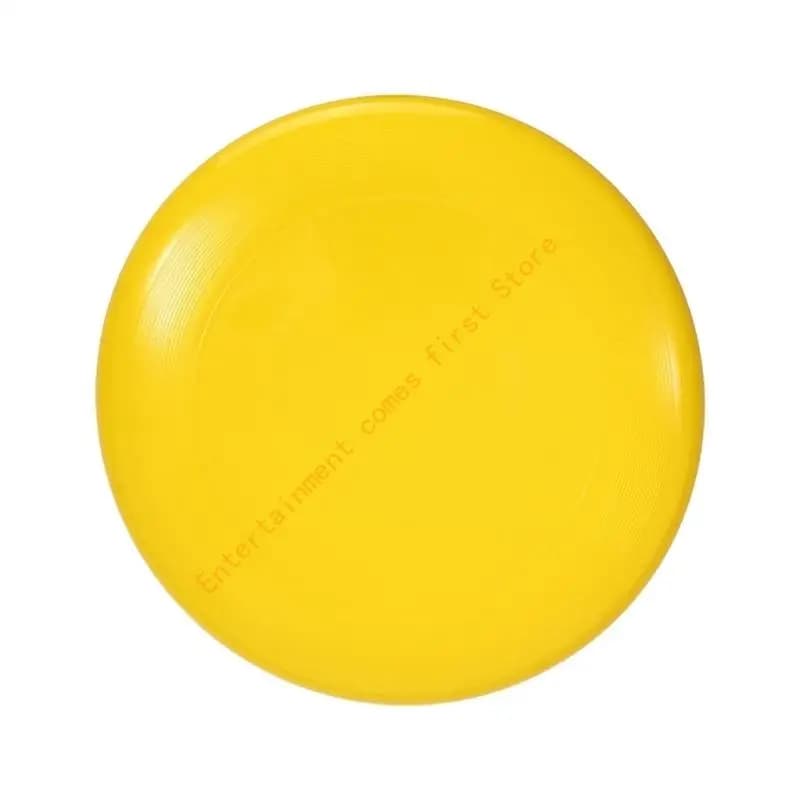 Professional Plastic Flying Disc