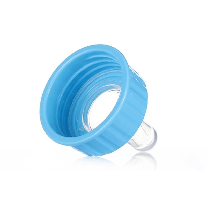 Newborn PP Wide Neck Feeding Bottle