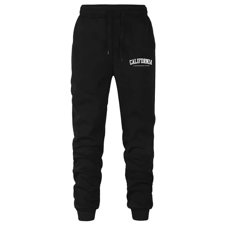 Women's Pullover Hoodie Jogger Set