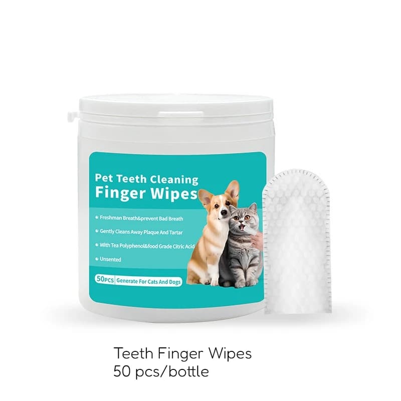 All-In-One Pet Cleaning Kit