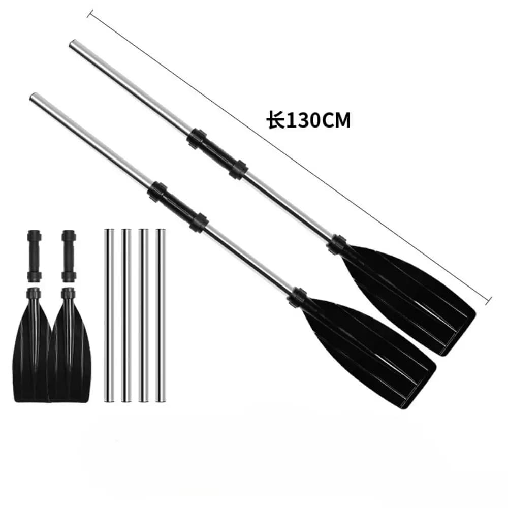Aluminum Alloy Kayak Paddle
