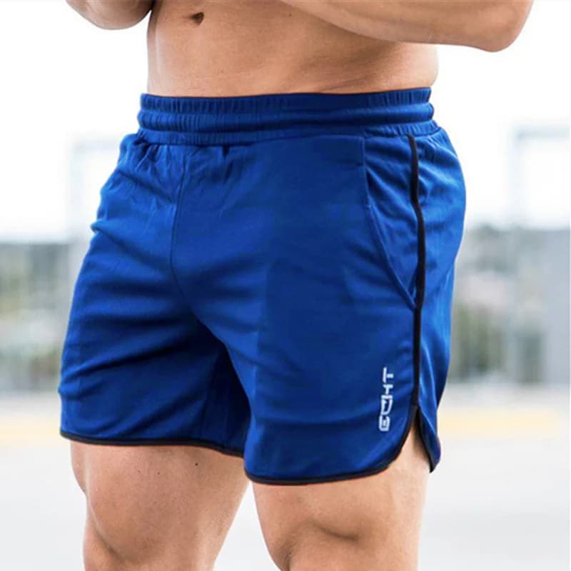 Men's Mesh Workout Shorts