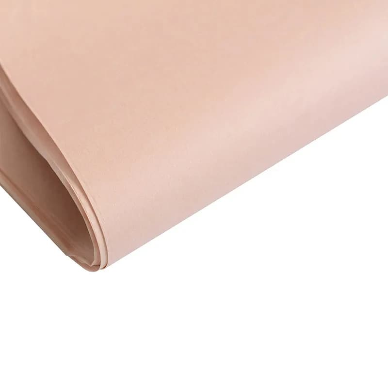 Floral Tissue Wrapping Paper 40 Sheet Set