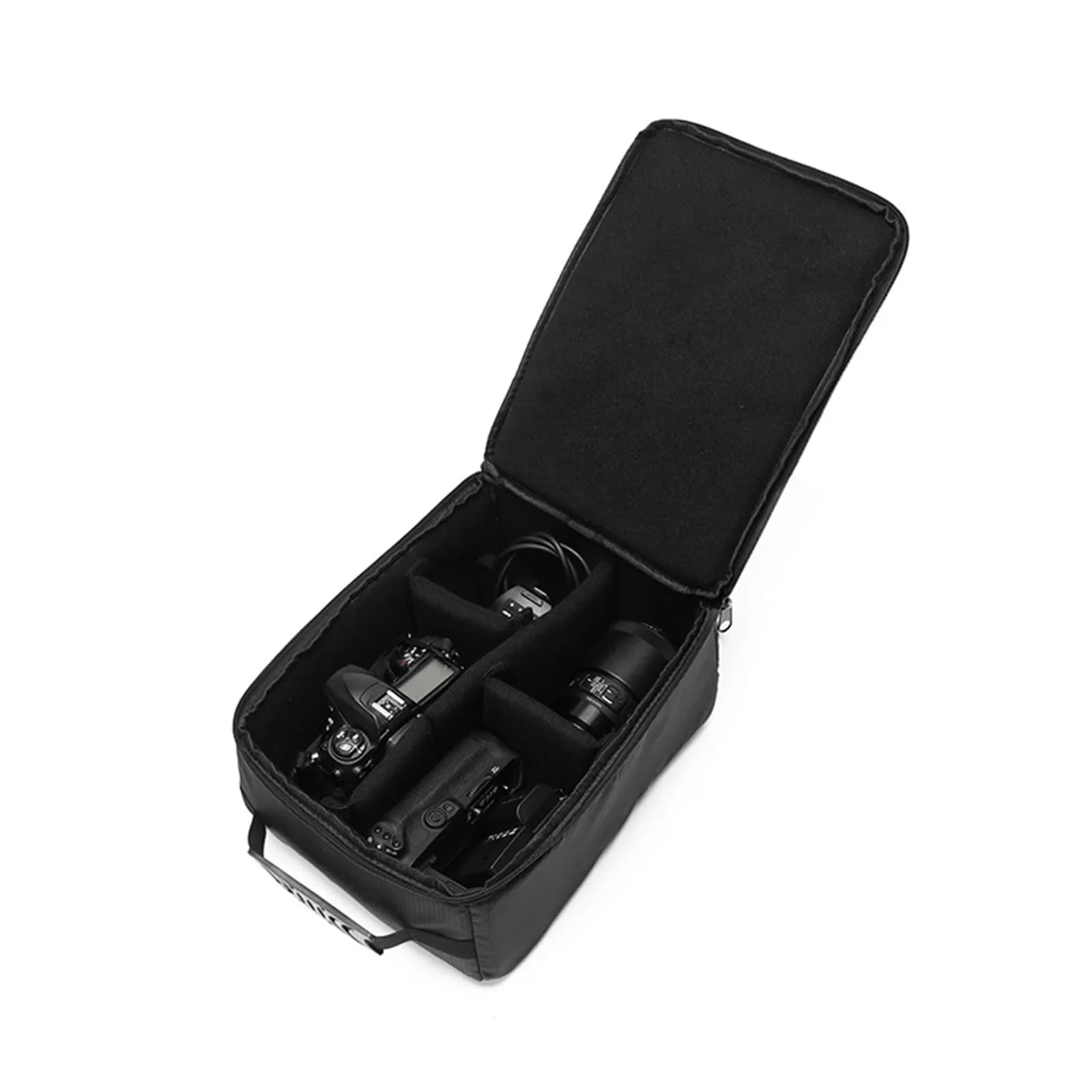 Camera Protective Carrying Bag Shockproof Padded