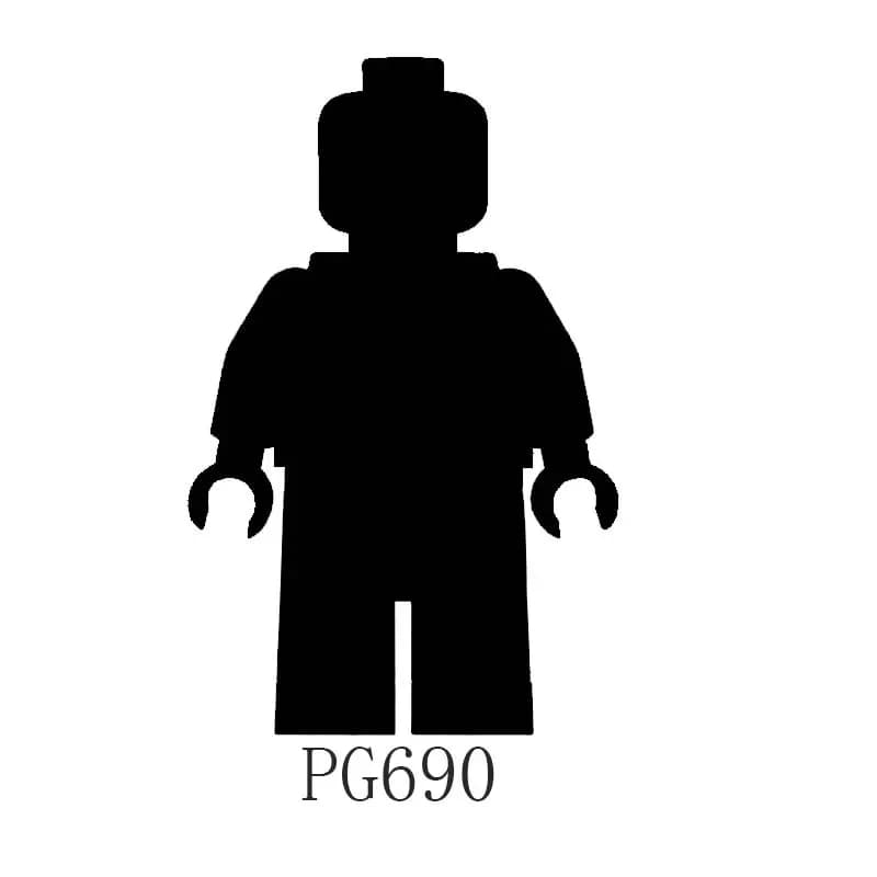 PG690