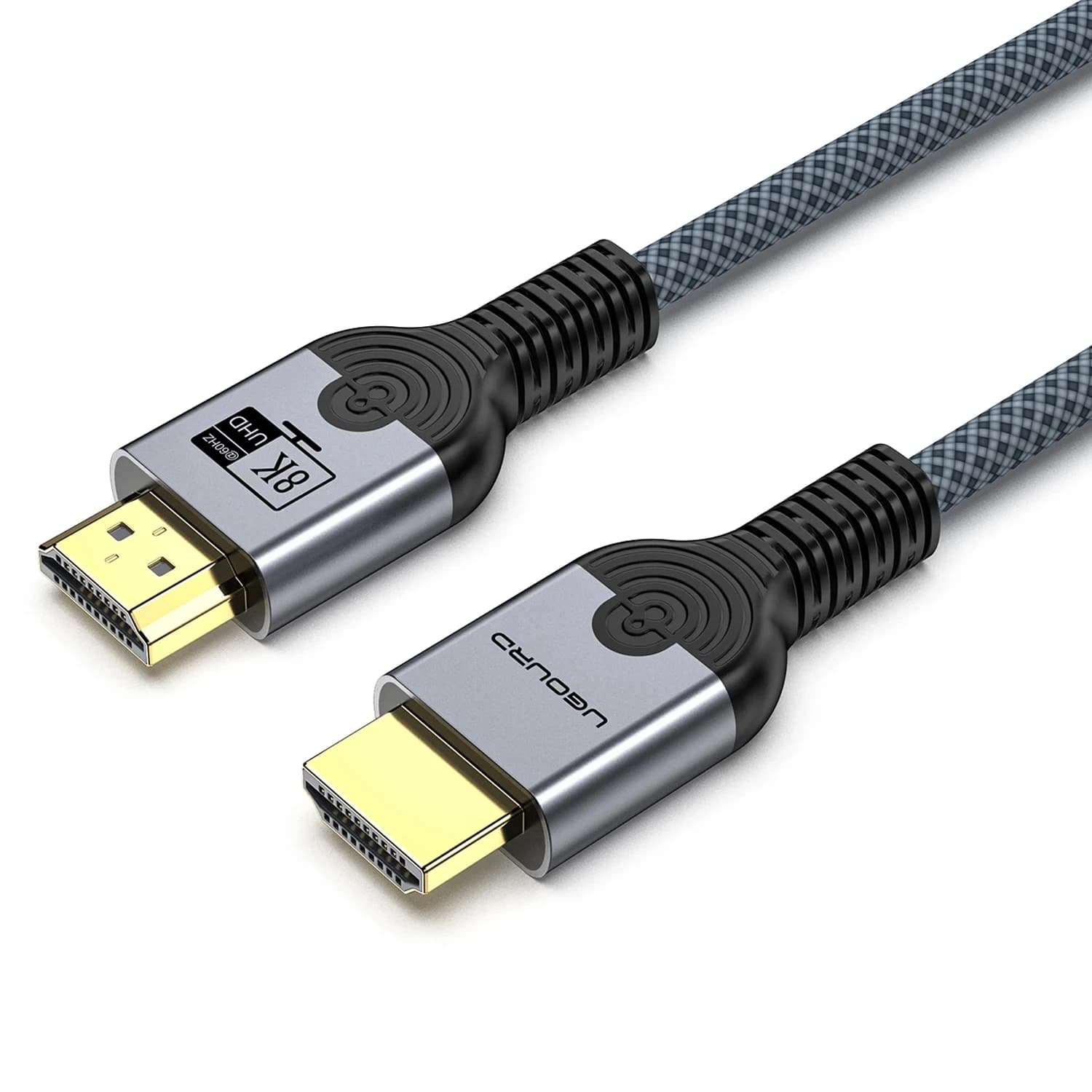 HDMI 2.1 Cable 8K Ultra High Definition 5m